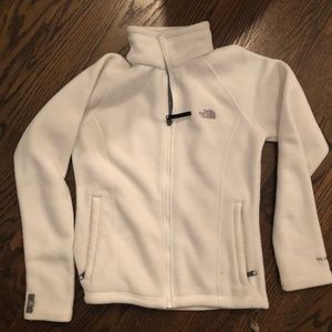 North Face Fleece Jacket